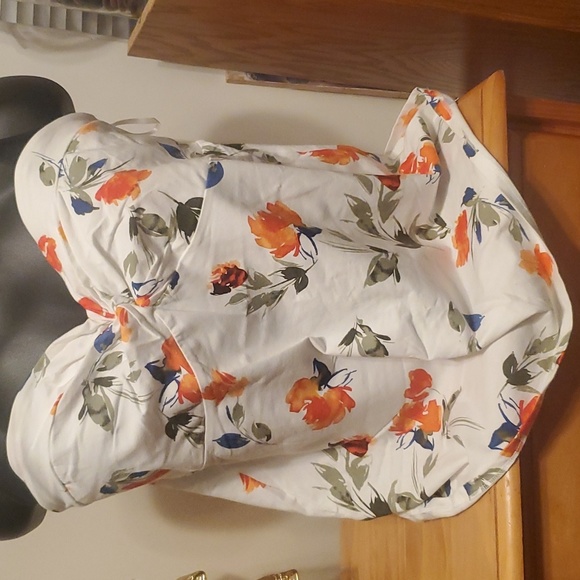 torrid Tops - TORRID Tank Top NWOT